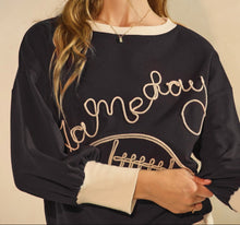 Game Day Top