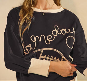 Game Day Top