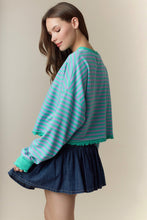 Fruit Swirl Sweatshirt