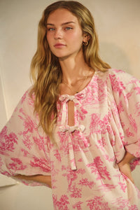 Paris Top