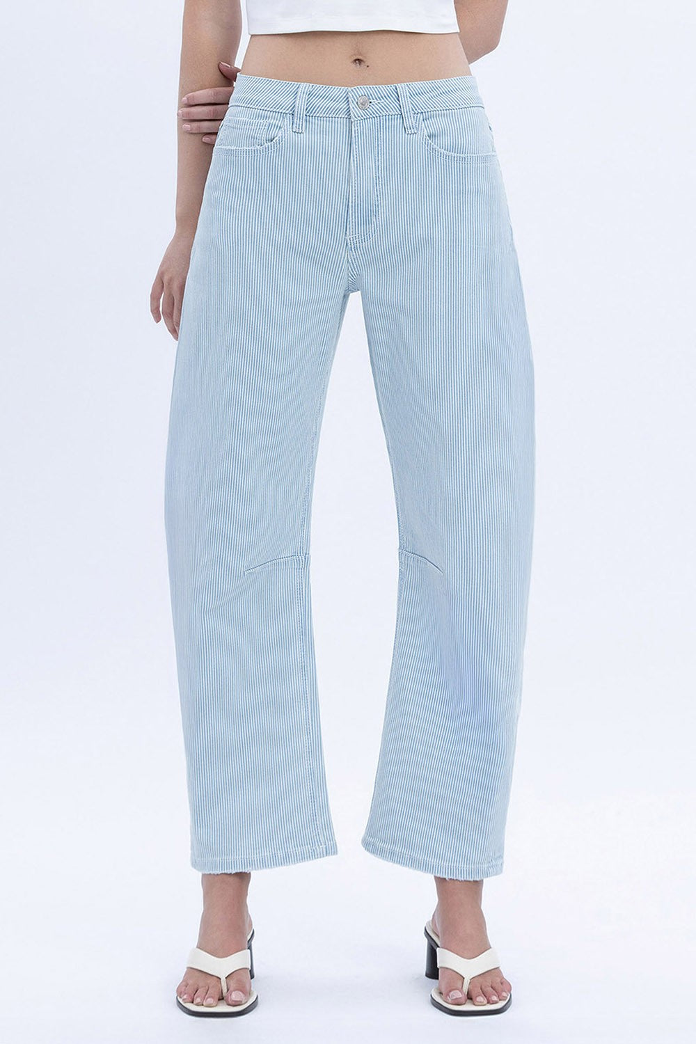 Vervet Richie Jeans