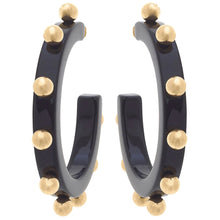 Kelley Hoop Earrings