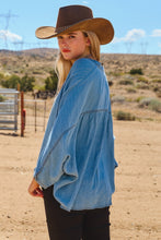 Dixie Top - Regular & Curvy