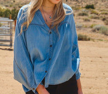 Dixie Top - Regular & Curvy