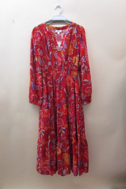 Sangria Dress - Regular & Curvy