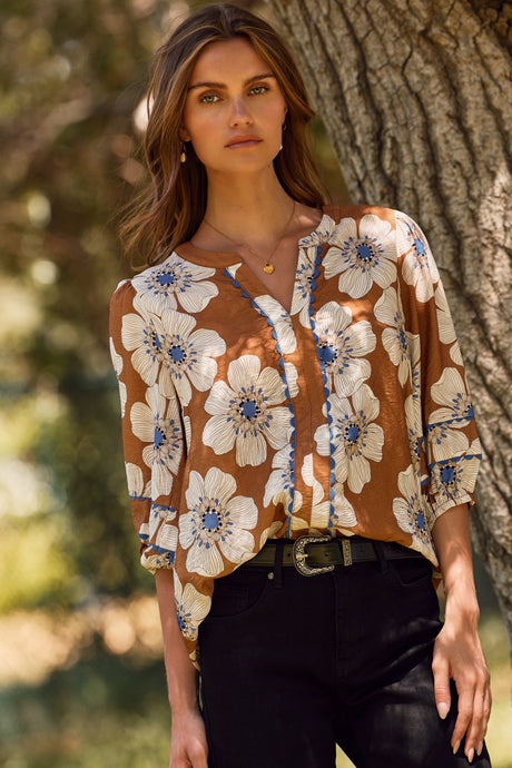 Bistro Top - Regular & Curvy