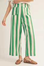 Frankie Pants