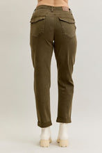 Judy Blue Army Jeans