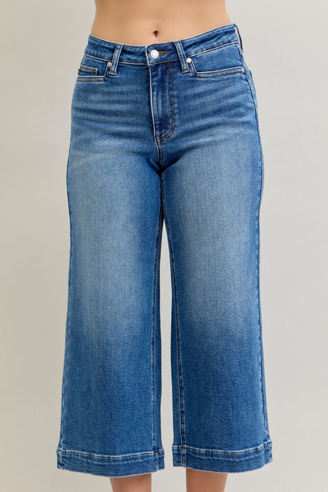 Judy Blue Parke Jeans
