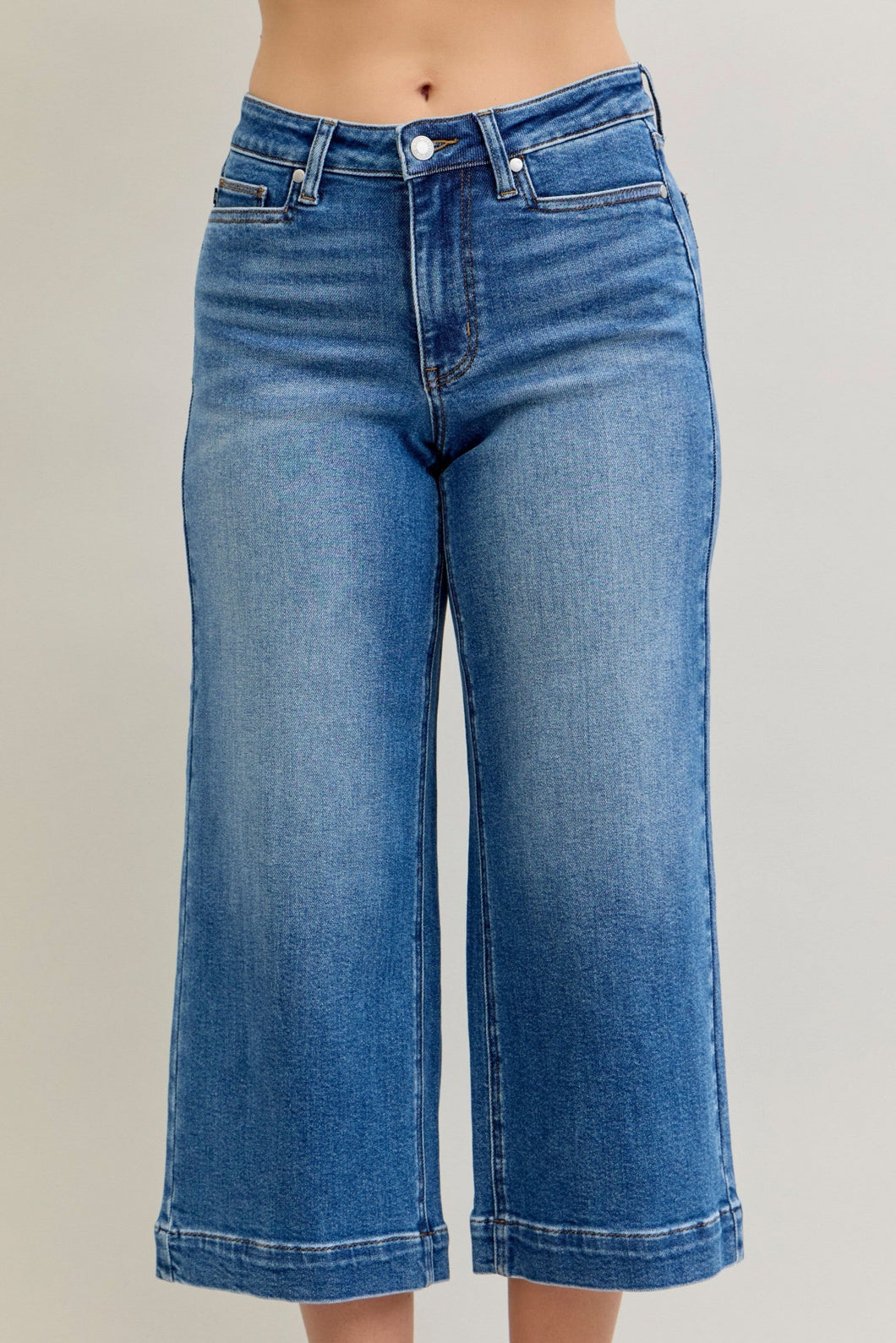 Judy Blue Parke Jeans