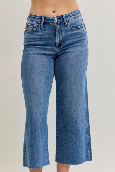 Judy Blue Dani Jeans - Regular & Curvy