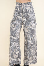 Woodland Sweatpants