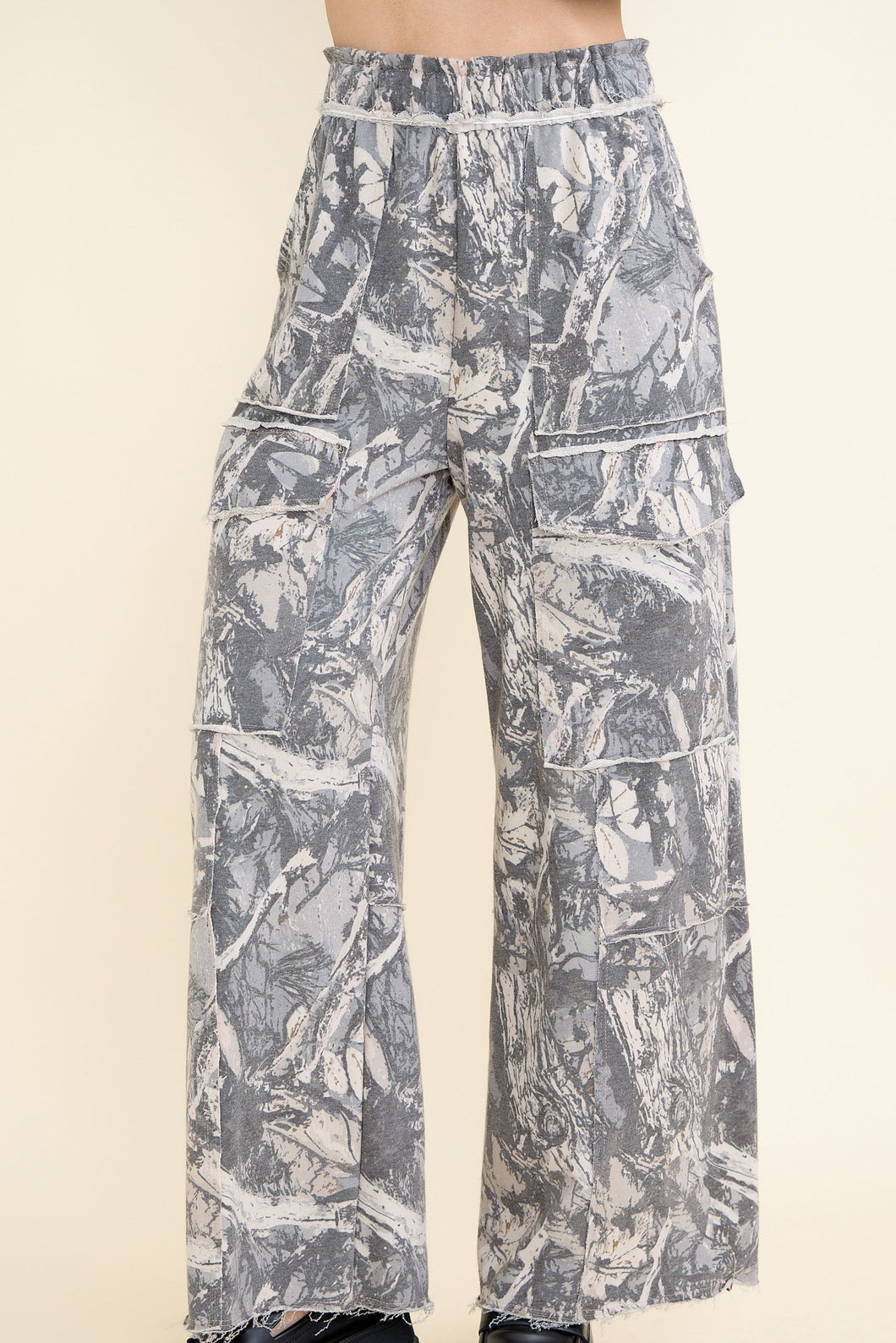 Woodland Sweatpants
