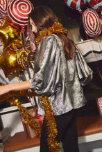 Gunmetal Top - Regular & Curvy