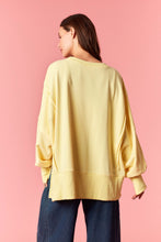 Lemon Lime Sweatshirt