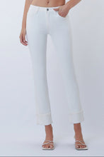 Vervet Optic White Jeans