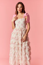 Love Shack Dress