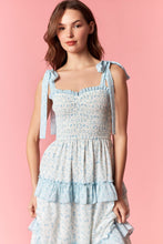 Serena Dress