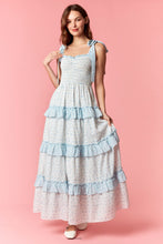 Serena Dress