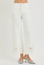 Risen Eyelet Jeans - Regular & Curvy