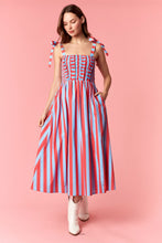 Grove Dress