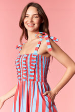 Grove Dress