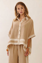 Take on the Day Set - Olive & Taupe