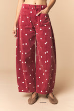 Brick Wash Pants
