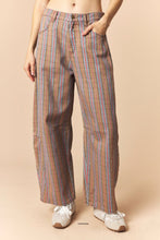 Scarecrow Pants