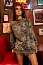 Realtree Camo Mockneck