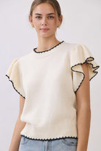 Little Miss Top - Regular & Curvy