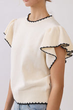 Little Miss Top - Regular & Curvy
