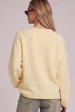 Shallow Waters Sweater