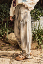 Princeton Pants