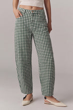 Matchpoint Pants