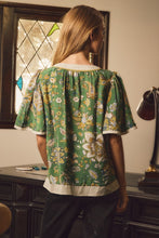 Becca Top - Regular & Curvy