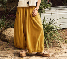 Dijon Pants - Regular & Curvy