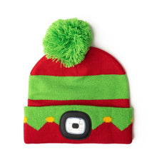 Christmas Night Scope Kids Hats - Multiple Styles