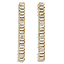 Picture Perfect Earrings - 2 Colors