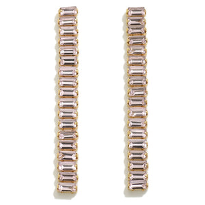 Picture Perfect Earrings - 2 Colors