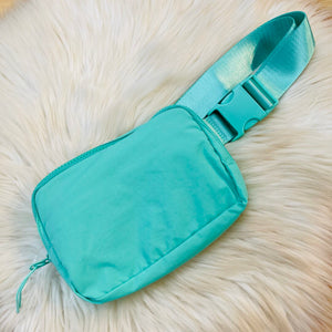 LULU Bum Bag - 8 Colors