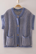 Eyes to the Sky Sweater