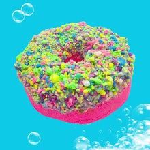 Donut Bathbomb - Multiple Options