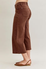 Judy Blue Maple Jeans - Regular & Curvy