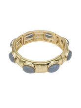 Jana Bracelet - Pink or Grey