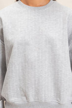 Nothing to it Sweatshirt