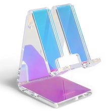 Acrylic Phone Stand - 2 Options