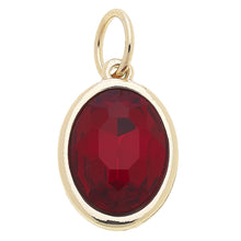 Birthstone Charm Collection
