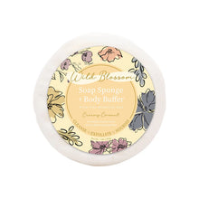 Wild Blossom Body Buffers - Multiple Options