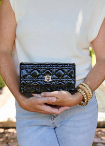 Brynleigh Clutch Crossbody